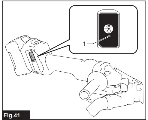 makita-GA027G-Cordless-Angle-Grinder-FIG-41