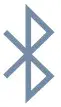 Bluetooth Icon