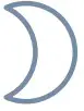 Moon Icon