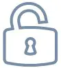 Lock Icon