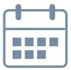 Calendar icon