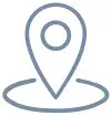 Location icon