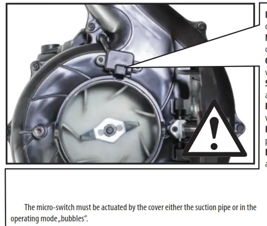 Gude GBLS 7500 26 1 Leaf Vacuum fig4