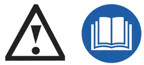 Gude GBLS 7500 26 1 Leaf Vacuum icon6