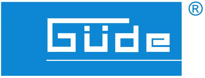 Gude logo