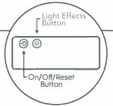 GE Lighting 93130387 Cync Outdoor Dynamic Effects Light Strip and Extension STEP14