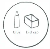 GE Lighting 93130387 Cync Outdoor Dynamic Effects Light Strip and Extension STEP8