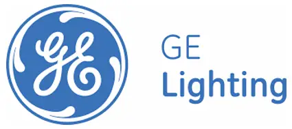 ge lighting logo