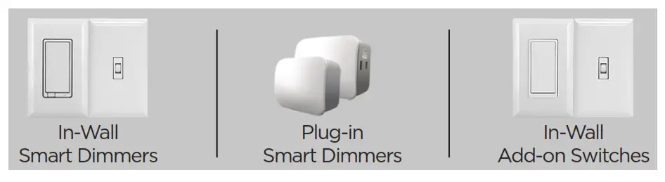 JASCO 60W Equivalent Smart LED Bulb Instruction - 3