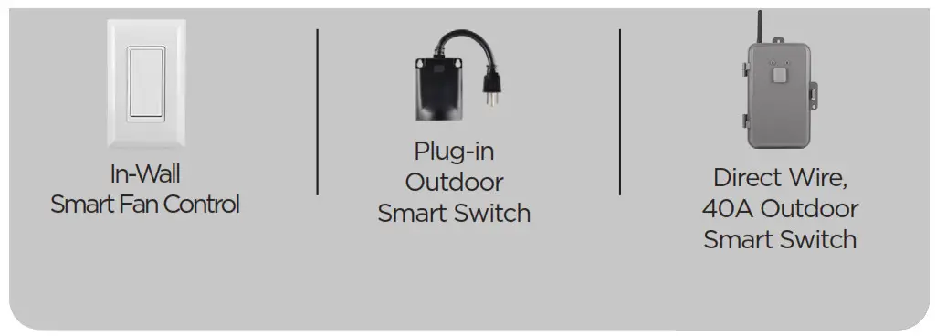 JASCO 60W Equivalent Smart LED Bulb Instruction - 5