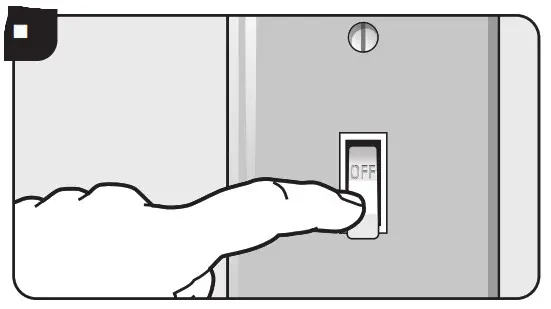 JASCO 60W Equivalent Smart LED Bulb Instruction - 6