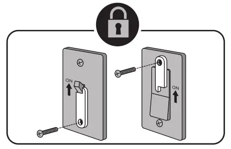 JASCO 60W Equivalent Smart LED Bulb Instruction - Designed for toggle and rocker-style switches