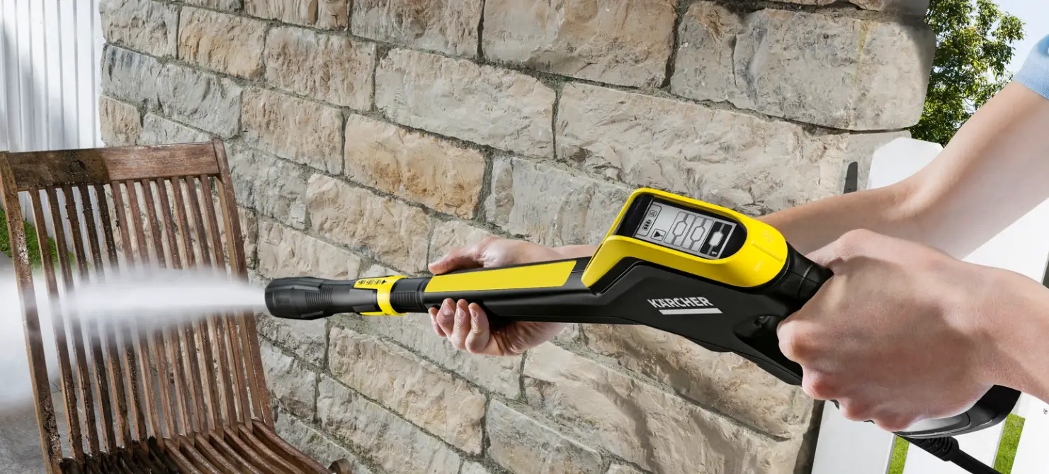 Karcher G 180 Full Control Plus Power Gun Owner's Manual