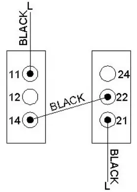 Vinotemp WM-2500SSWWC Split Water Cooled Wall Recessed Cooling System - fig 10
