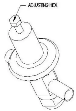 Vinotemp WM-2500SSWWC Split Water Cooled Wall Recessed Cooling System - fig 12