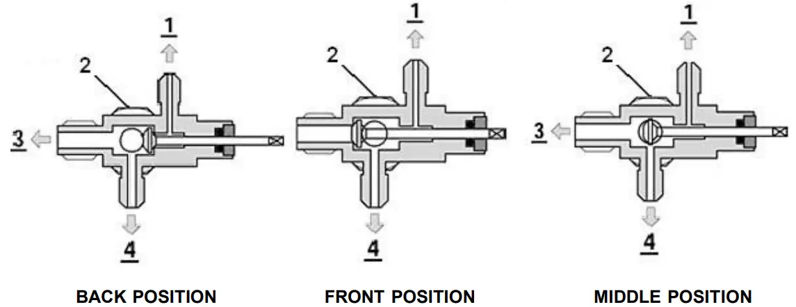 Vinotemp WM-2500SSWWC Split Water Cooled Wall Recessed Cooling System - fig 7