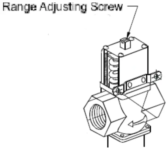 Vinotemp WM-2500SSWWC Split Water Cooled Wall Recessed Cooling System - fig 9