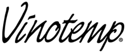 Vinotemp logo