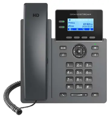 GRANDSTREAM-GRP261x-Carrier-Grade-IP-Phones-PRODUCT
