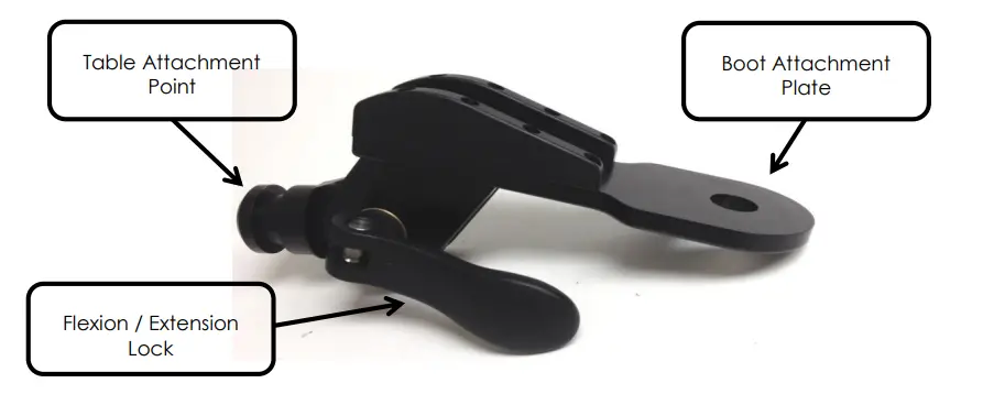 Hillrom-A-93005-Allen-Traction-Boot-Fig-18