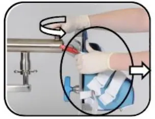 Hillrom-A-93005-Allen-Traction-Boot-Fig-22