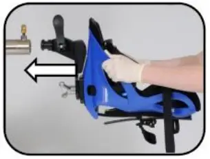 Hillrom-A-93005-Allen-Traction-Boot-Fig-23