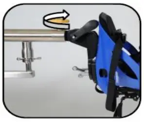 Hillrom-A-93005-Allen-Traction-Boot-Fig-24