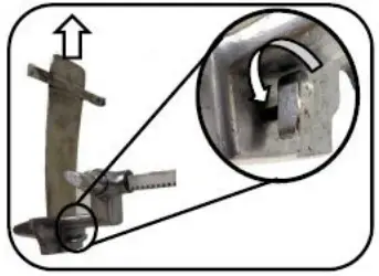 Hillrom-A-93005-Allen-Traction-Boot-Fig-25