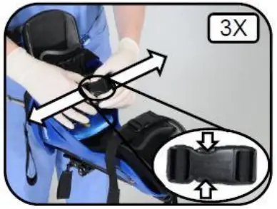 Hillrom-A-93005-Allen-Traction-Boot-Fig-30