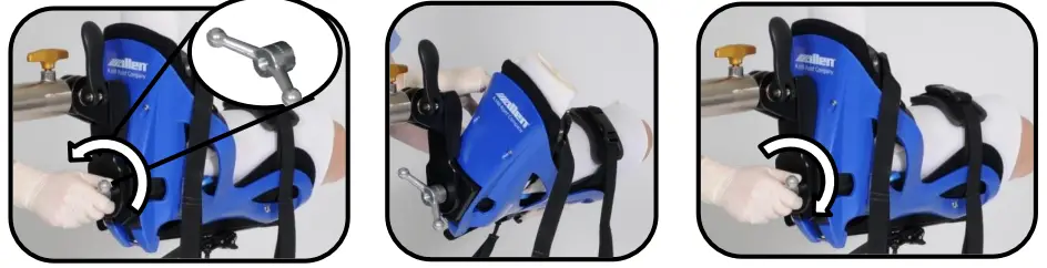 Hillrom-A-93005-Allen-Traction-Boot-Fig-42