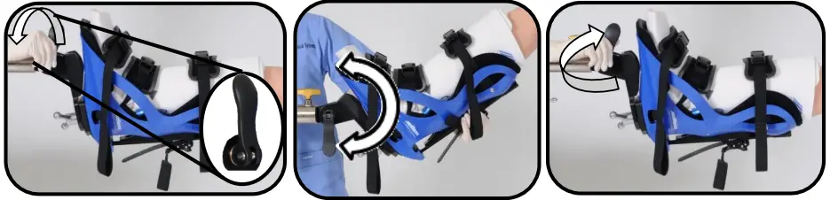 Hillrom-A-93005-Allen-Traction-Boot-Fig-43