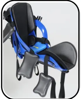 Hillrom-A-93005-Allen-Traction-Boot-Fig-46