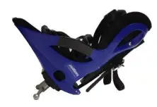 Hillrom-A-93005-Allen-Traction-Boot-Fig-49