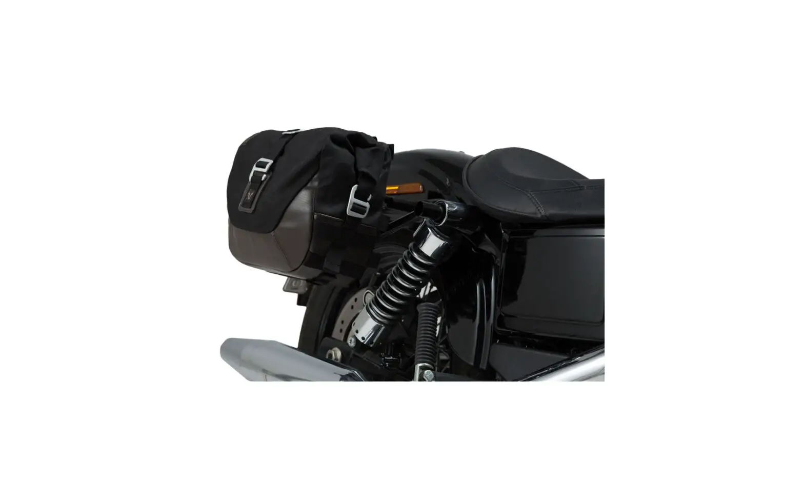 Sw-motech Bc.hta.18.791.20000 Laegnd Gear Side Saddlebag Instruction Manual