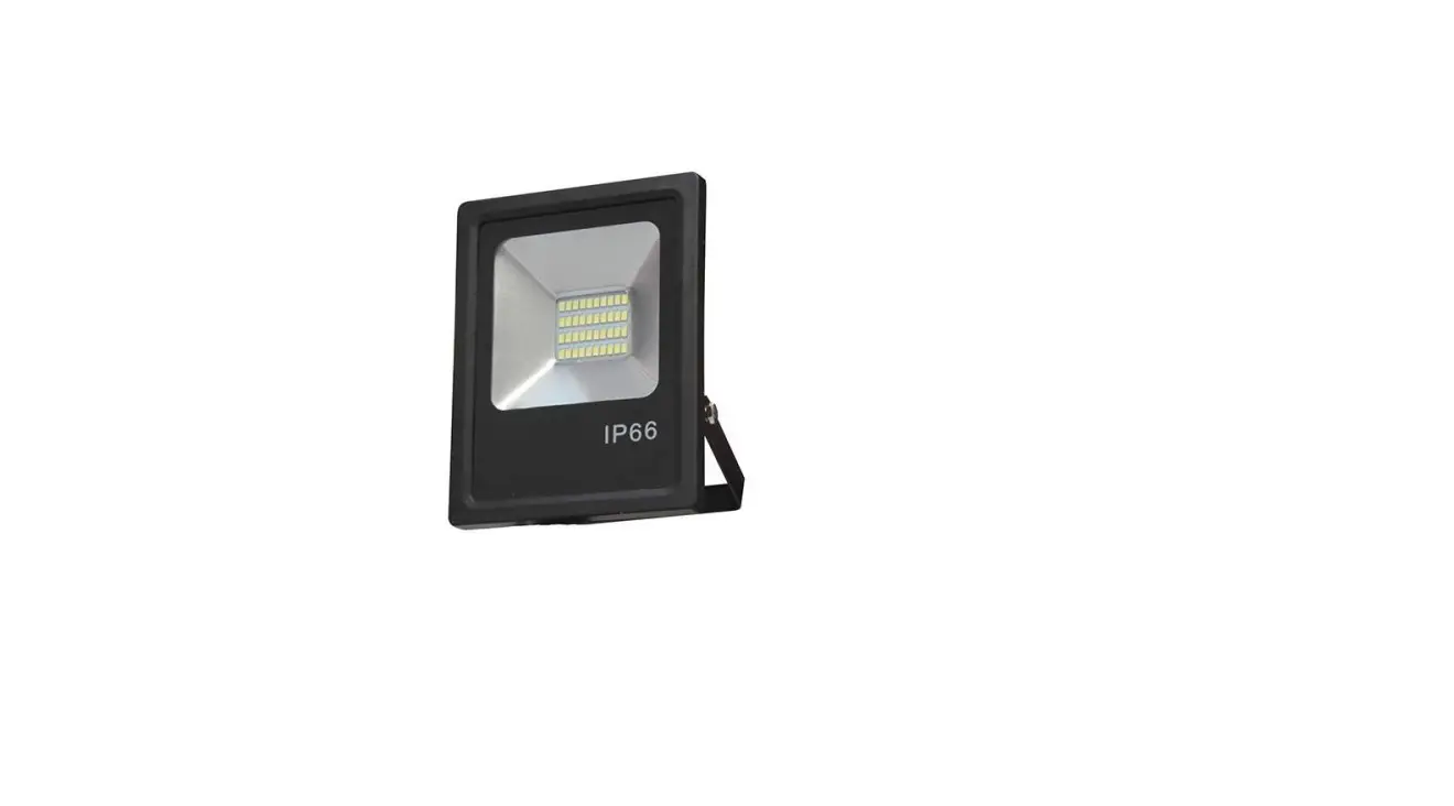 Optonica Outdoor Led Floodlights User Guide