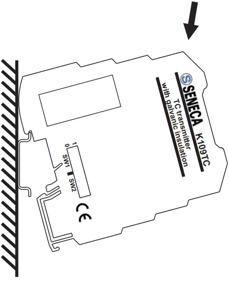 Installation Instruction