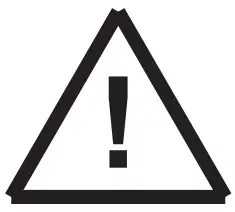 Warning Icon