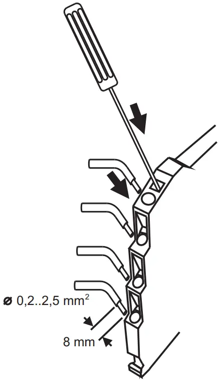Electrical Connections