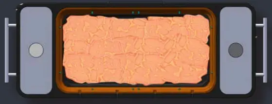 everdure HUB ELECTRIC IGNITION CHARCOAL GRILL - great hints