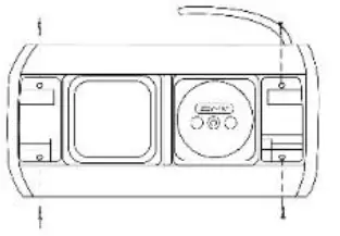 ORNO OR-GM-9005 Furniture Socket-3