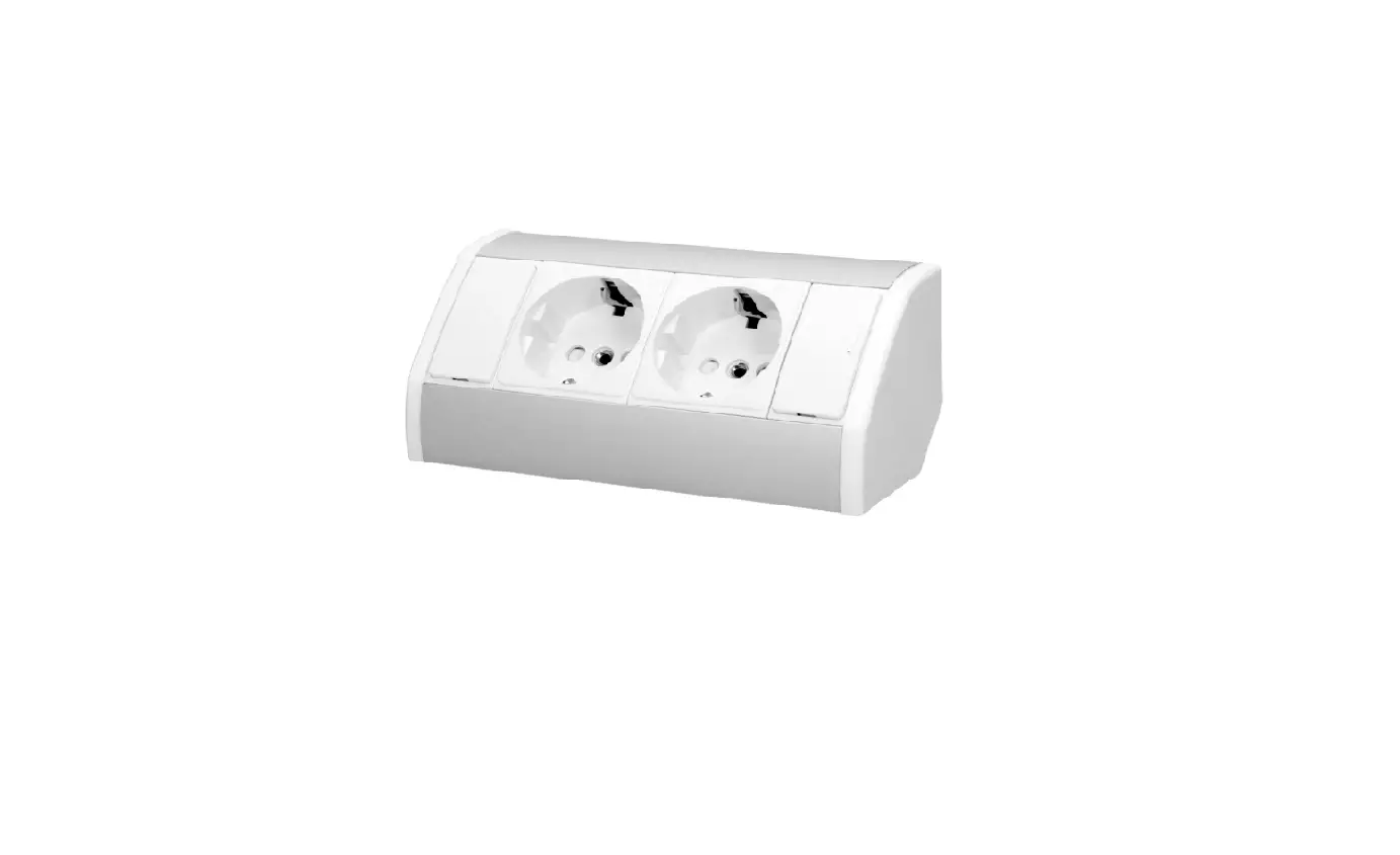 Orno Or-gm-9005 Furniture Socket Instructions