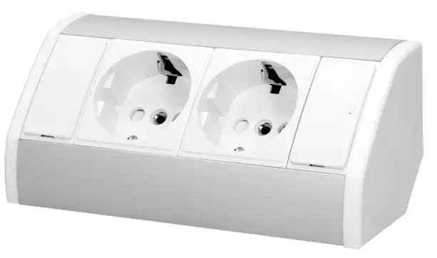 ORNO OR-GM-9005 Furniture Socket