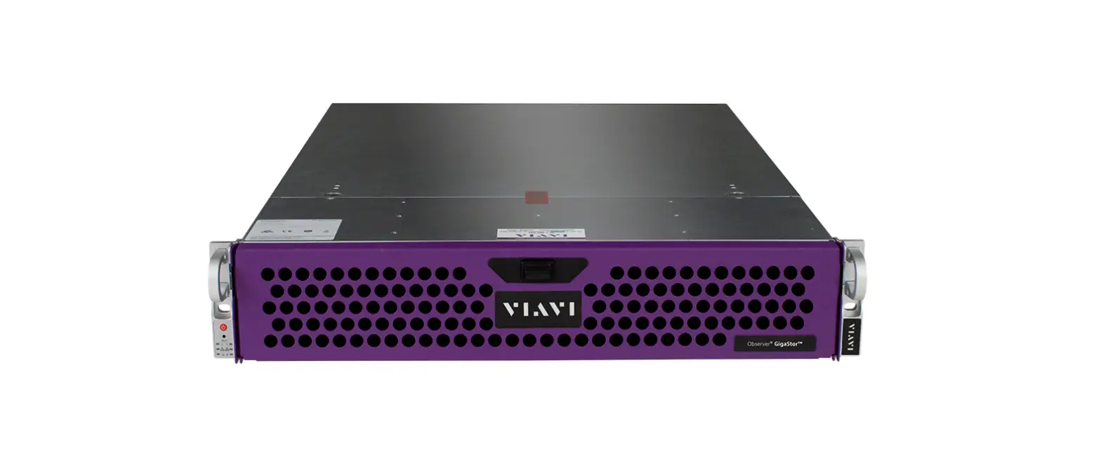 Viavi G4-10g-010-96t Line Card Installation Guide