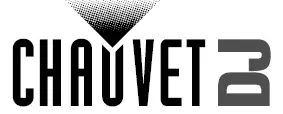 CHAUVET logo