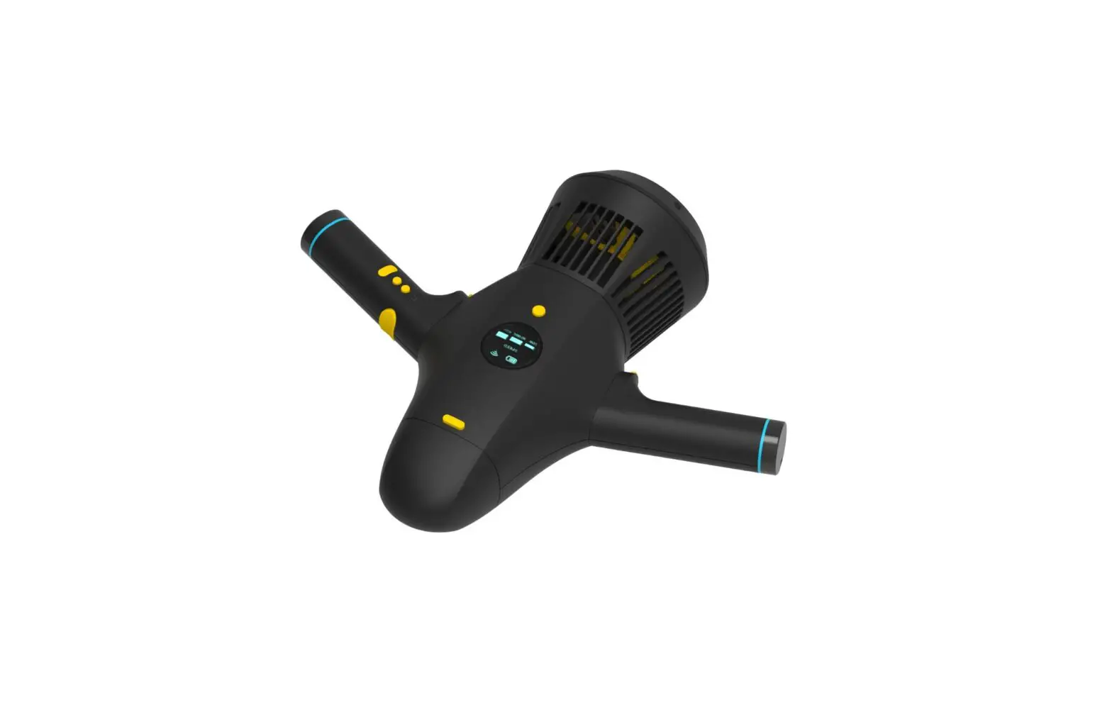 Stermay M1 Underwater Scooter User Manual