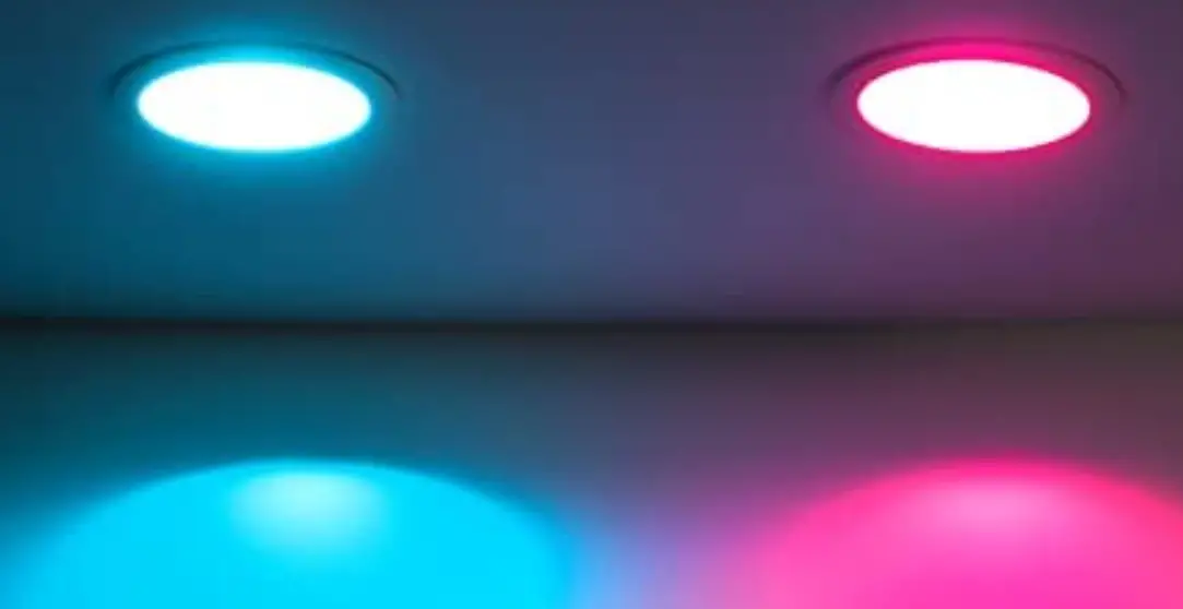 Lumary B1 Smart Wi-fi Led Downlight User Guide Lumary B1 Smart Wi-fi Led Downlight User Guide