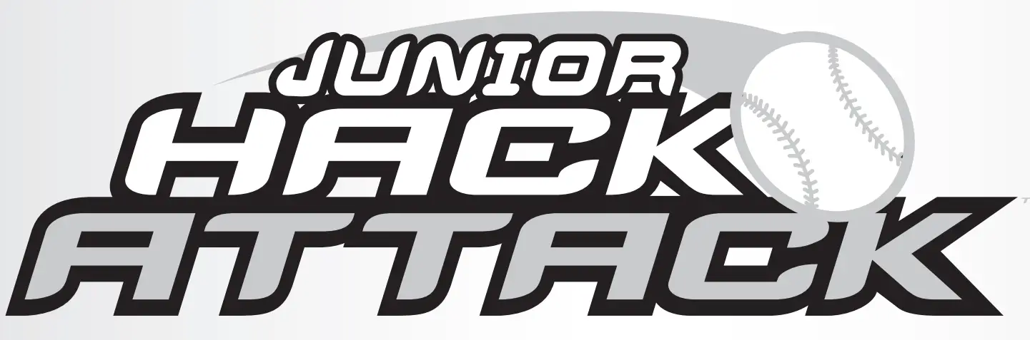JUNIOR HACK ATTACK Logo