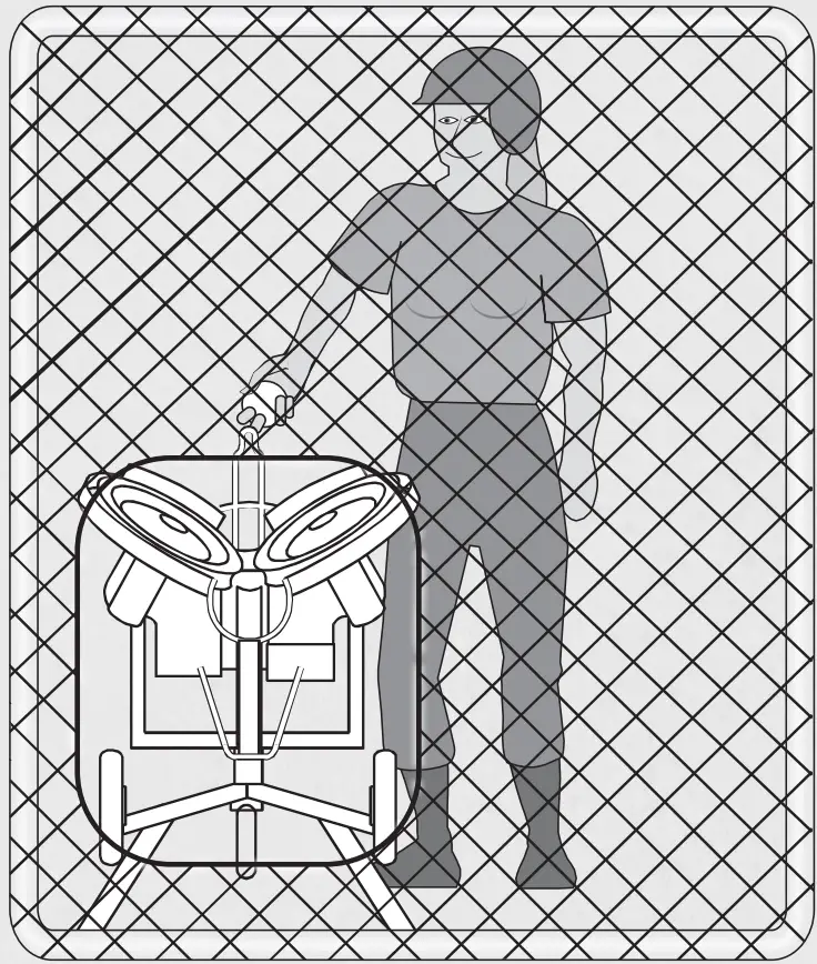 Personal Injury Hazard