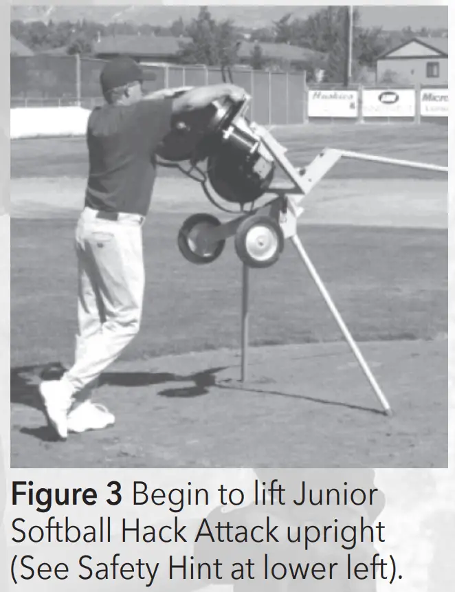 Personal Injury Hazard