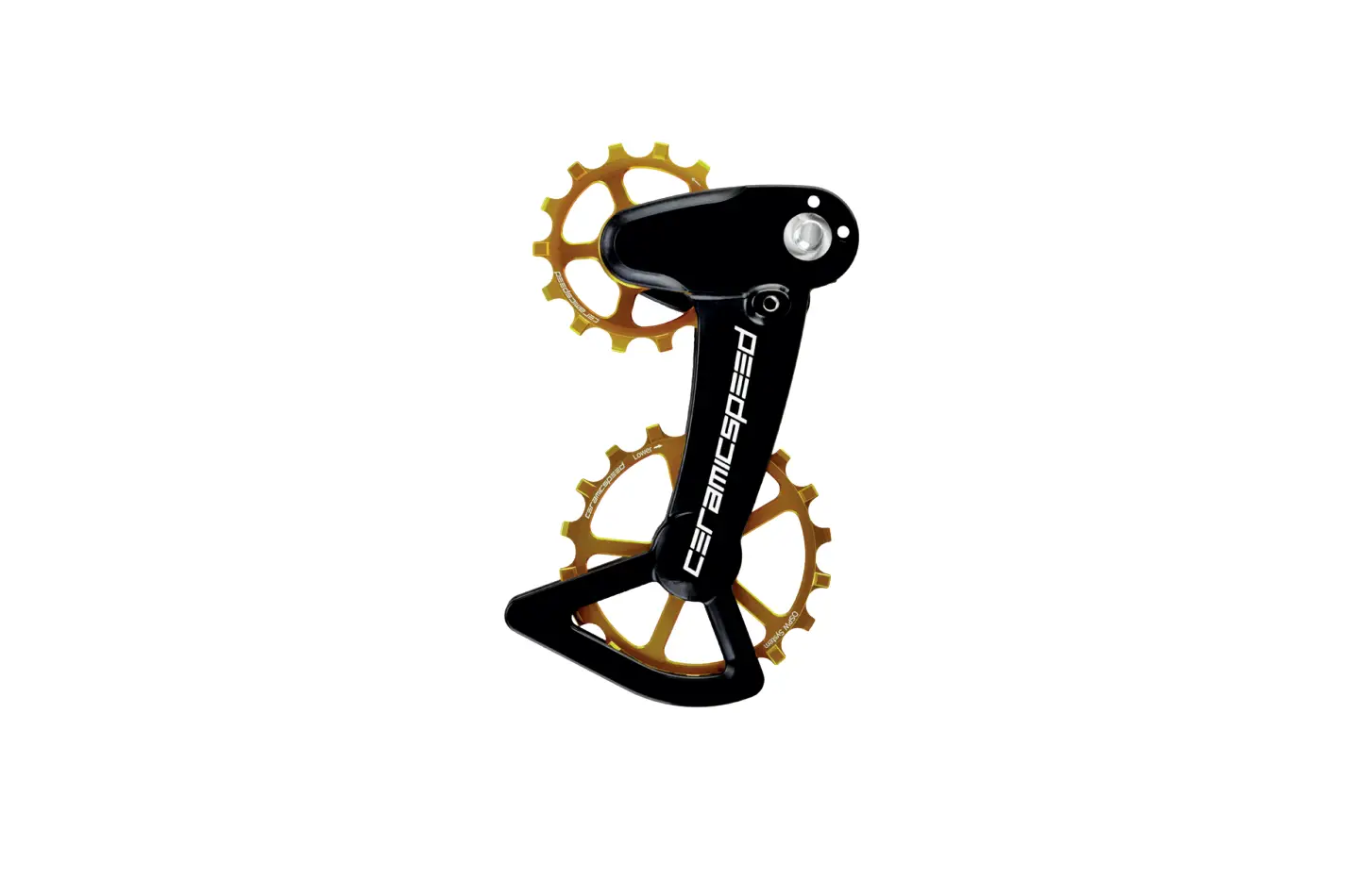 Ceramicspeed Ospw X For Shimano Xt/xtr 1x12 User Manual Ceramicspeed Ospw X For Shimano Xt/xtr 1x12 User Manual